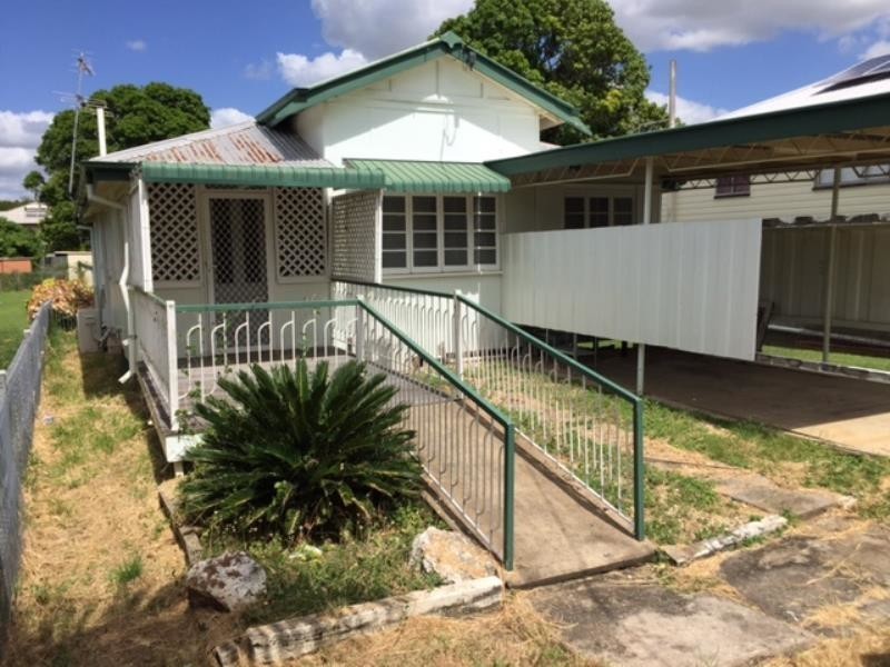 78a Simpson Street, Berserker QLD 4701